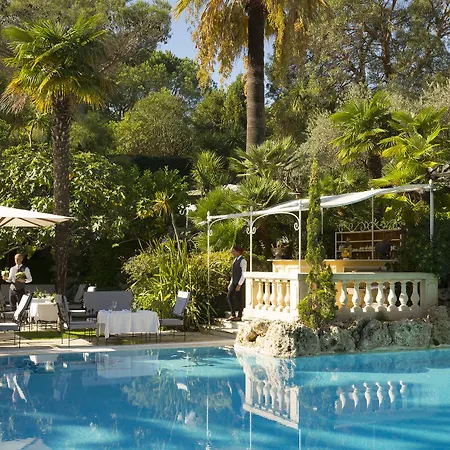 Hotel La Bastide De Tropez Saint Tropez
