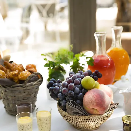 La Bastide De Tropez 5* Saint Tropez