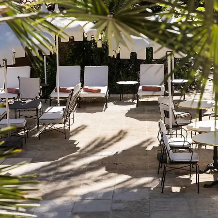 La Bastide De Tropez 5* Saint Tropez