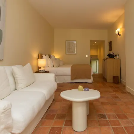 La Bastide De Tropez Hotel Saint Tropez