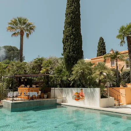 La Bastide De Tropez Hotel Saint Tropez