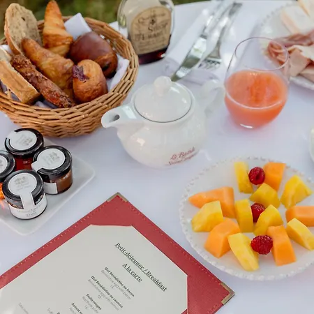 La Bastide De Tropez Hotel Saint Tropez
