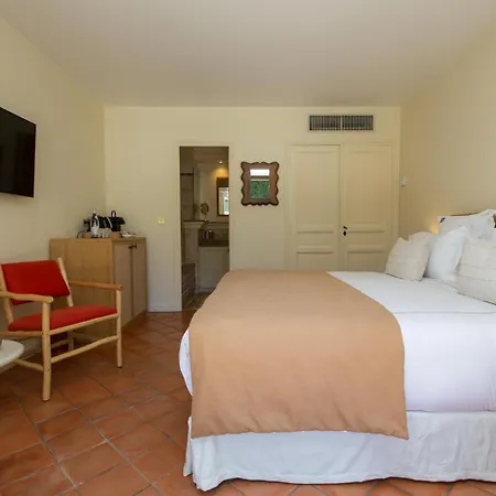 La Bastide De Tropez Hotel 5*