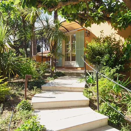 La Bastide De Tropez Hotel Saint Tropez
