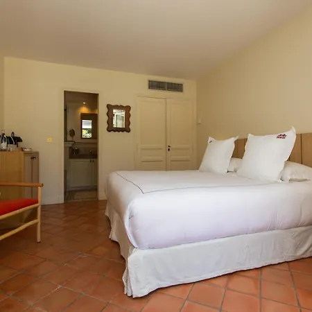 Hotel La Bastide De Tropez Saint Tropez