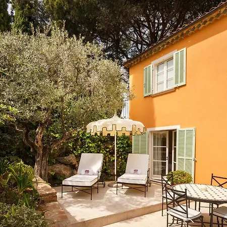 호텔 La Bastide De Tropez