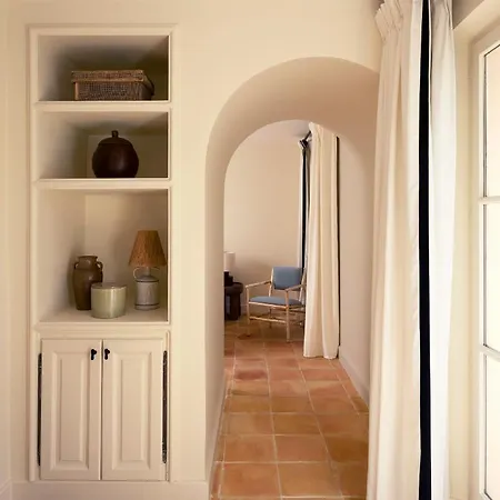 La Bastide De Tropez 호텔 쎙뜨호뻬