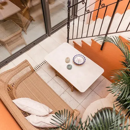 La Bastide De Tropez 호텔 쎙뜨호뻬