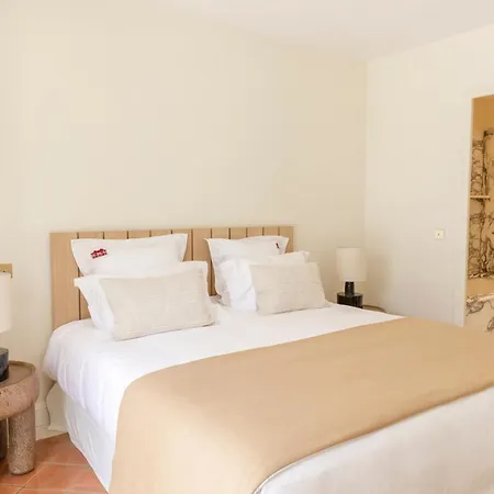 La Bastide De Tropez Hotel Saint Tropez