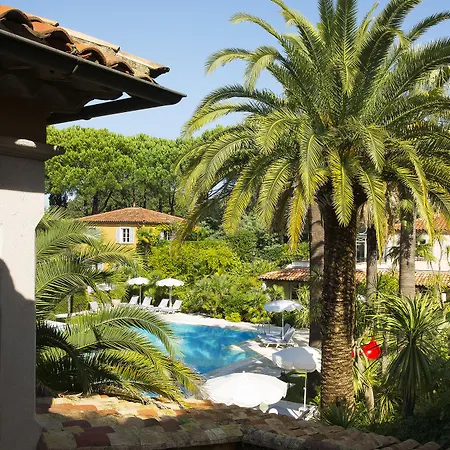 La Bastide De Tropez 쎙뜨호뻬