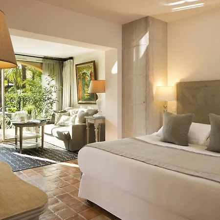 La Bastide De Tropez 호텔 5*