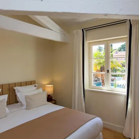 호텔 La Bastide De Tropez