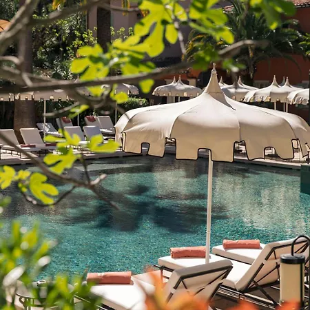 La Bastide De Tropez 호텔