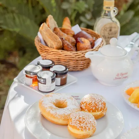 La Bastide De Tropez 5* Saint Tropez