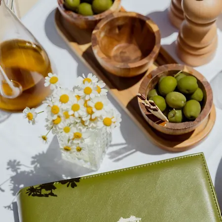 La Bastide De Tropez 호텔