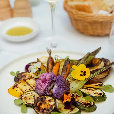 호텔 La Bastide De Tropez 5*