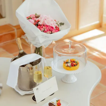 호텔 La Bastide De Tropez