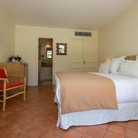 La Bastide De Tropez 5*